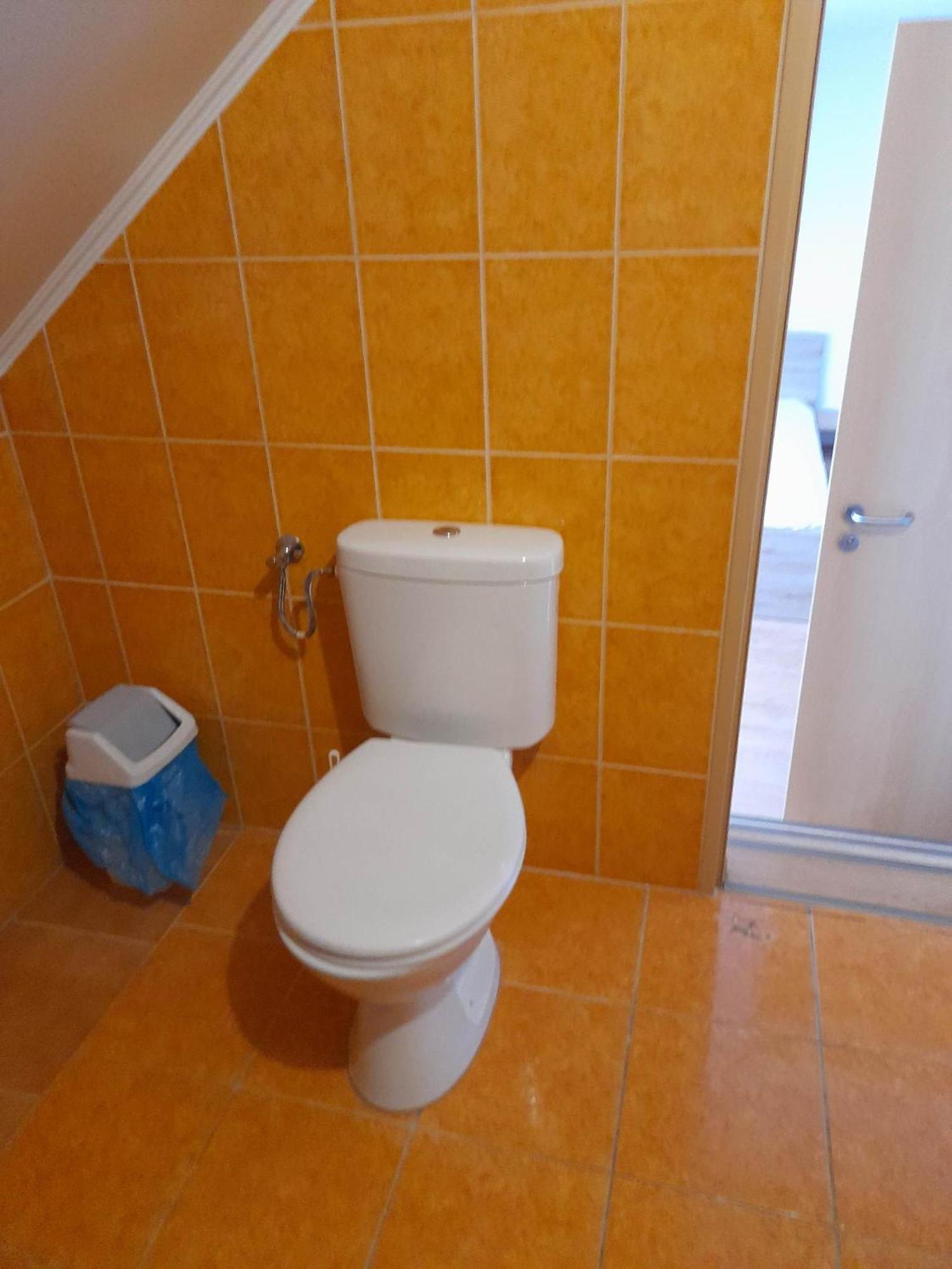 Bed and Breakfast Kemences Fogado Tardos Zewnętrze zdjęcie