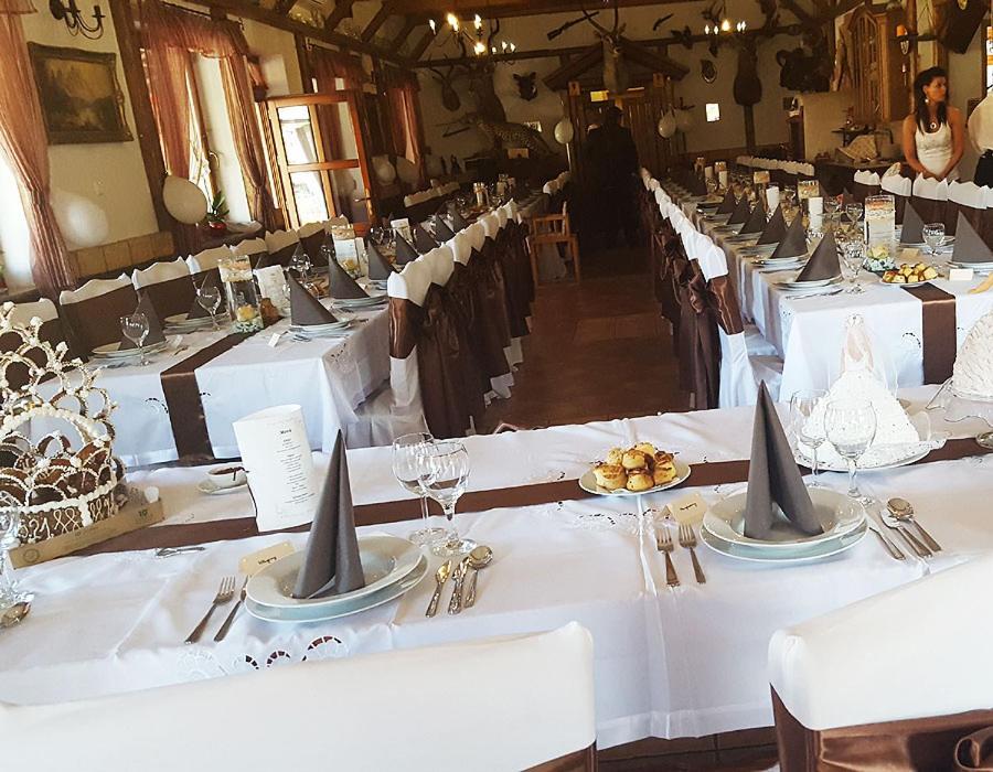 Bed and Breakfast Kemences Fogado Tardos Zewnętrze zdjęcie